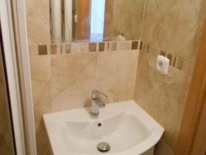 Pronájem bytu 2+kk, Příbram - Příbram VII, Prof. Skupy, 50 m2