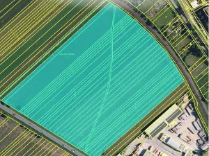 Prodej komerčního pozemku, Tišnov, Olbrachtova, 75000 m2