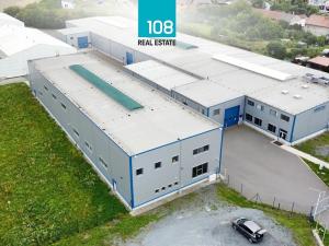 Prodej výrobních prostor, Horka nad Moravou, Družstevní, 10303 m2