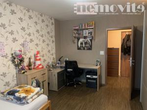 Pronájem bytu 2+kk, Hradec Králové - Nový Hradec Králové, Brožíkova, 42 m2