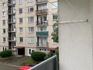 Pronájem bytu 2+kk, Hradec Králové - Nový Hradec Králové, Brožíkova, 42 m2