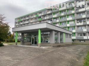 Pronájem bytu 2+kk, Hradec Králové - Nový Hradec Králové, Brožíkova, 42 m2