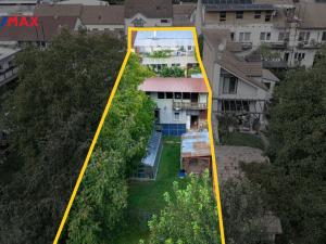 Prodej činžovního domu, Kuřim, Tyršova, 350 m2