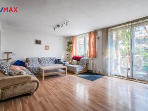 Prodej činžovního domu, Kuřim, Tyršova, 350 m2
