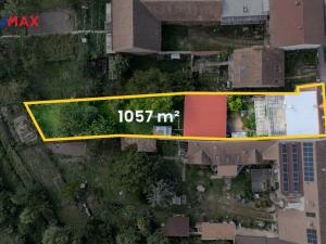 Prodej činžovního domu, Kuřim, Tyršova, 350 m2