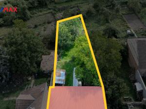Prodej činžovního domu, Kuřim, Tyršova, 350 m2