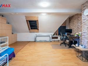 Prodej činžovního domu, Kuřim, Tyršova, 350 m2