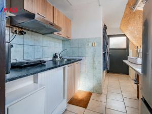 Prodej činžovního domu, Kuřim, Tyršova, 350 m2