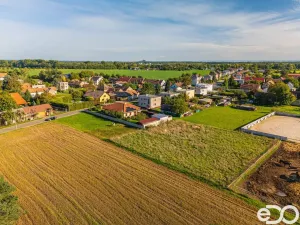 Prodej pozemku pro bydlení, Staré Ždánice, 808 m2