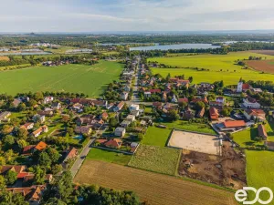 Prodej pozemku pro bydlení, Staré Ždánice, 808 m2
