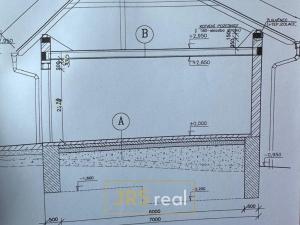 Prodej garáže, Velké Pavlovice, 22 m2