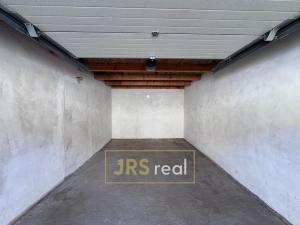 Prodej garáže, Velké Pavlovice, 22 m2