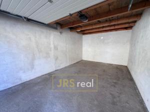 Prodej garáže, Velké Pavlovice, 22 m2
