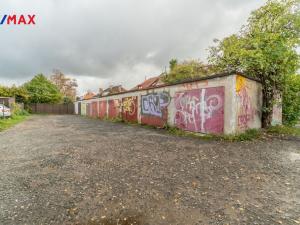 Prodej garáže, Praha, Na novině, 19 m2