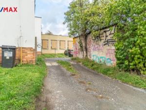 Prodej garáže, Praha, Na novině, 19 m2