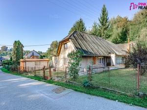 Prodej rodinného domu, Rychnov nad Kněžnou, Průhon, 97 m2