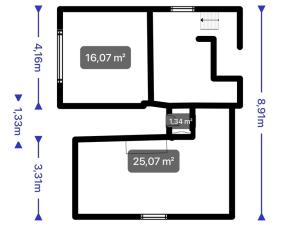 Prodej rodinného domu, Brumovice, Hlavní, 180 m2