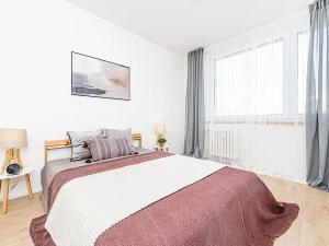 Prodej bytu 3+kk, Praha - Modřany, Rilská, 72 m2