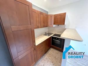 Pronájem bytu 2+kk, Teplice, Javorová, 43 m2