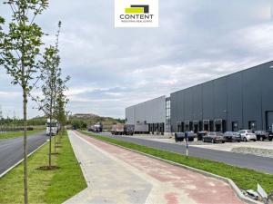 Pronájem výrobních prostor, Ostrava - Hrušov, Žižkova, 2000 m2