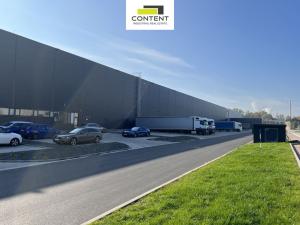 Pronájem výrobních prostor, Ostrava - Hrušov, Žižkova, 2000 m2