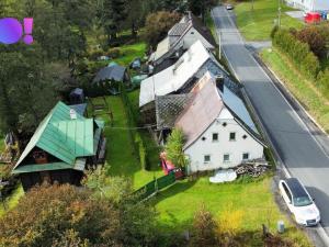 Prodej chalupy, Rýmařov - Jamartice, 80 m2