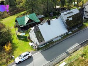 Prodej chalupy, Rýmařov - Jamartice, 80 m2