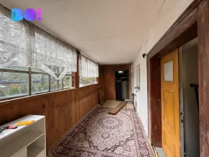 Prodej chalupy, Rýmařov - Jamartice, 80 m2