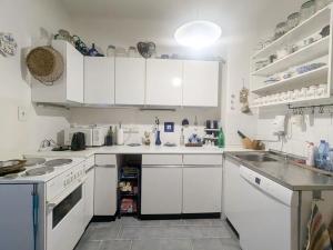 Prodej bytu 2+kk, Praha - Nusle, Maroldova, 41 m2