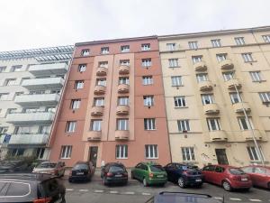 Prodej bytu 2+kk, Praha - Nusle, Maroldova, 41 m2