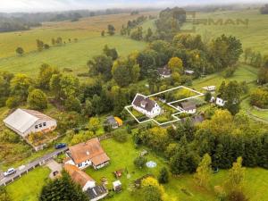 Prodej rodinného domu, Stružnice - Jezvé, 177 m2