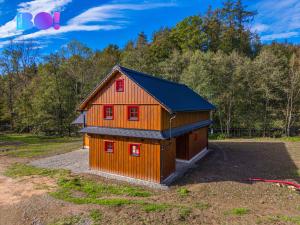 Prodej chalupy, Malá Morava, 181 m2