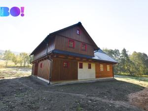 Prodej chalupy, Malá Morava, 181 m2