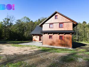 Prodej chalupy, Malá Morava, 181 m2