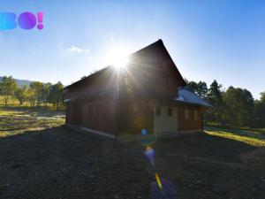 Prodej chalupy, Malá Morava, 181 m2