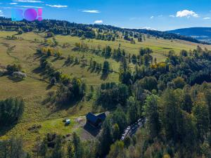 Prodej chalupy, Malá Morava, 181 m2