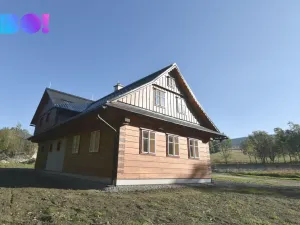 Prodej chalupy, Malá Morava, 181 m2