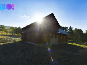Prodej chalupy, Malá Morava, 181 m2