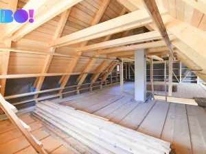 Prodej chalupy, Malá Morava, 181 m2