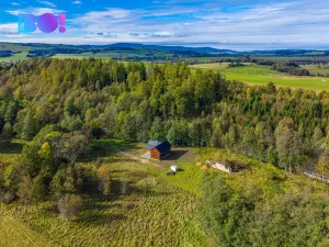 Prodej chalupy, Malá Morava, 181 m2