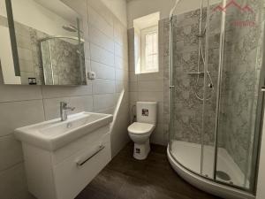 Pronájem bytu 3+kk, Chomutov, Vršovců, 75 m2