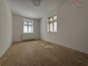 Pronájem bytu 3+kk, Chomutov, Vršovců, 75 m2