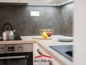 Prodej bytu 2+kk, Brno - Židenice, Šámalova, 42 m2