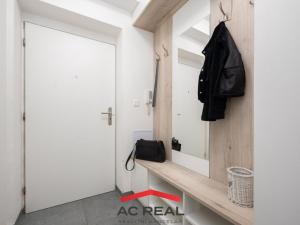 Prodej bytu 2+kk, Brno - Židenice, Šámalova, 42 m2