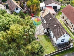 Prodej rodinného domu, Králův Dvůr - Levín, 65 m2