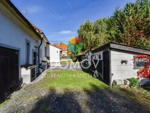 Prodej rodinného domu, Králův Dvůr - Levín, 65 m2