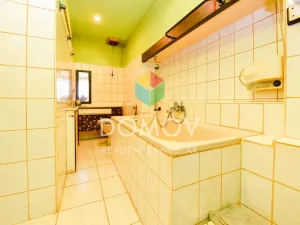 Prodej rodinného domu, Králův Dvůr - Levín, 65 m2