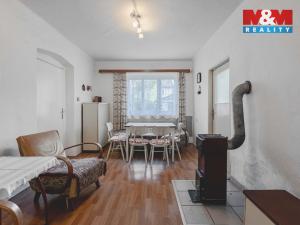 Prodej rodinného domu, Křenice, 85 m2