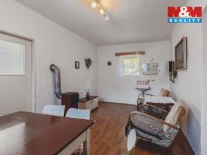 Prodej rodinného domu, Křenice, 85 m2