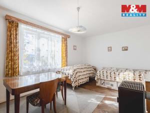 Prodej rodinného domu, Křenice, 85 m2